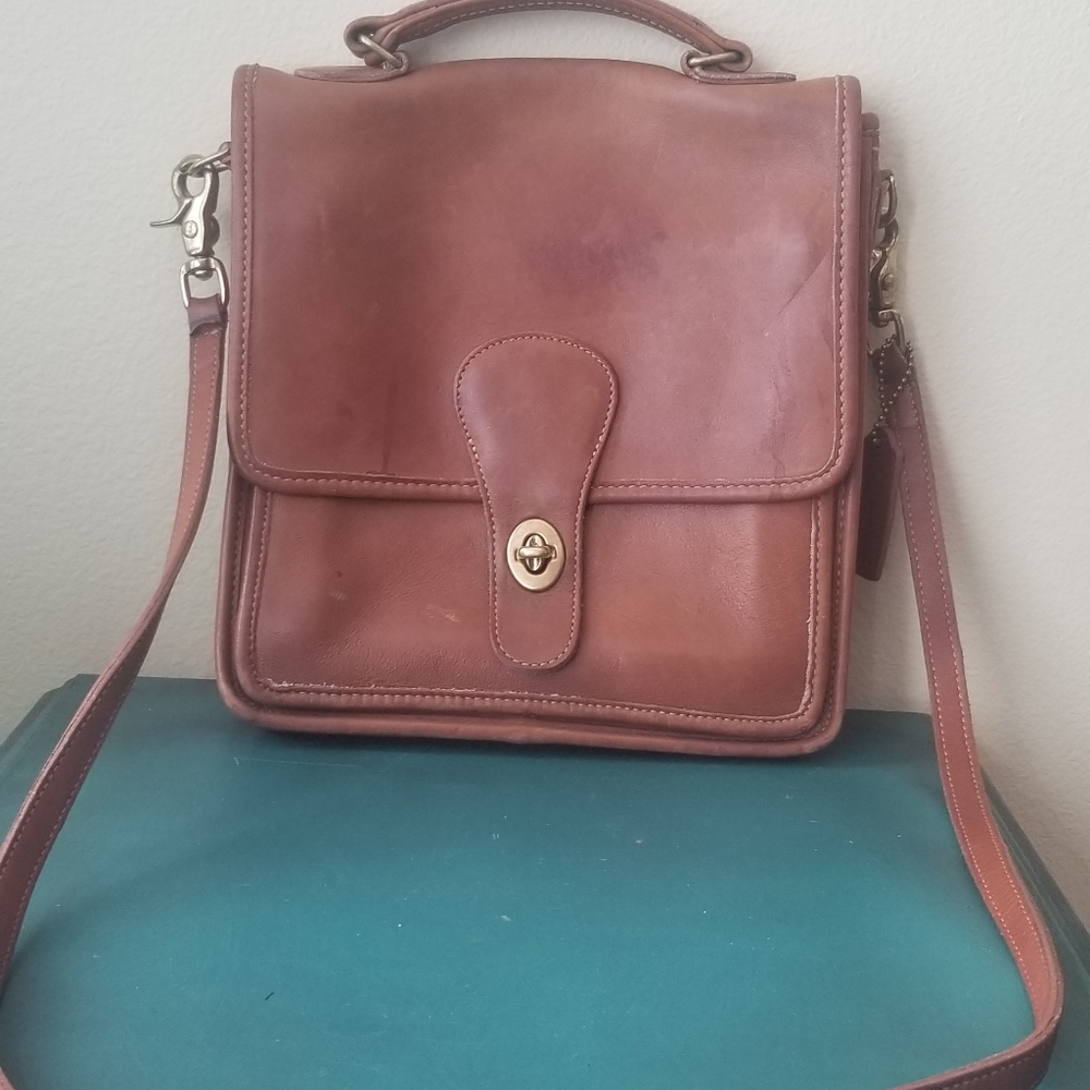 Vintage Coach